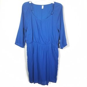 5 for $15 Sale Old Navy Dress With Pockets! (A8)